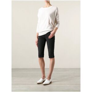 J Brand Bicycle Jean Shorts in Graphite, size 27